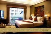 Mantra Pura Resort-Deluxe
